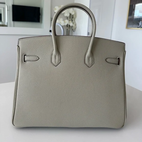 Elegant quality designer/not designer bag - Picture 6 of 6